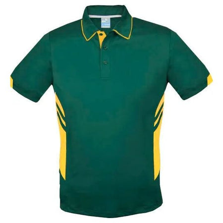 Aussie Pacific Tasman Mens Polo (N1311) Polos with Designs, signprice Aussie Pacific - Ace Workwear