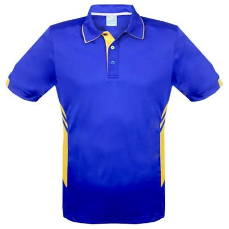 Aussie Pacific Tasman Mens Polo (N1311) Polos with Designs, signprice Aussie Pacific - Ace Workwear