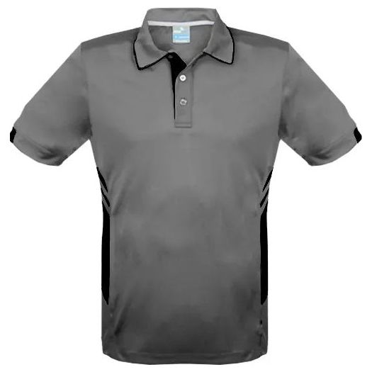 Aussie Pacific Tasman Mens Polo (N1311) Polos with Designs, signprice Aussie Pacific - Ace Workwear