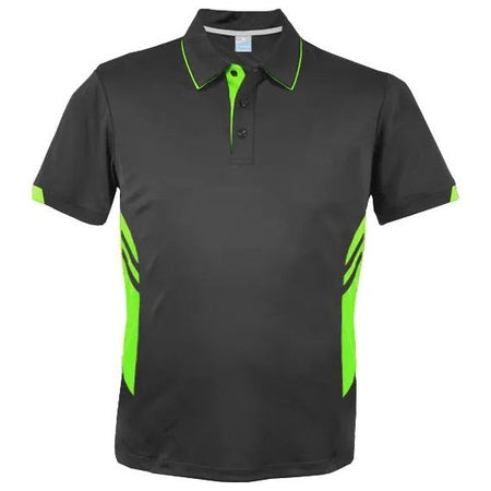 Aussie Pacific Tasman Mens Polo (N1311) Polos with Designs, signprice Aussie Pacific - Ace Workwear