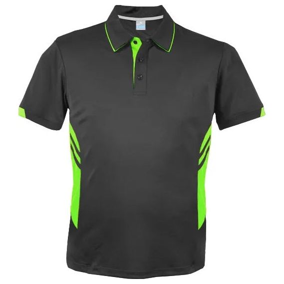 Aussie Pacific Tasman Mens Polo (N1311) Polos with Designs, signprice Aussie Pacific - Ace Workwear