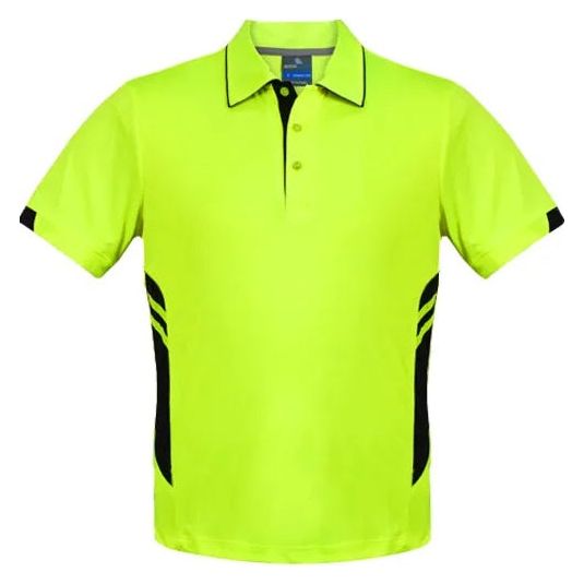 Aussie Pacific Tasman Mens Polo (N1311) Polos with Designs, signprice Aussie Pacific - Ace Workwear