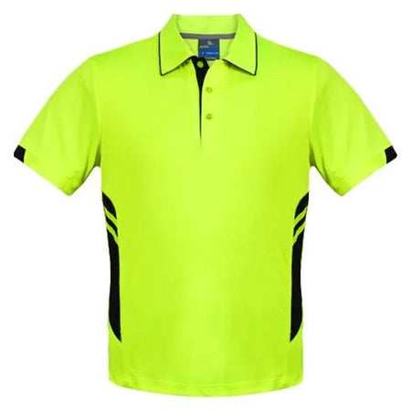 Aussie Pacific Tasman Mens Polo (N1311) Polos with Designs, signprice Aussie Pacific - Ace Workwear