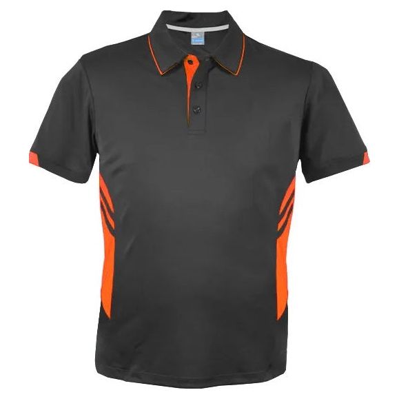 Aussie Pacific Tasman Mens Polo (N1311) Polos with Designs, signprice Aussie Pacific - Ace Workwear