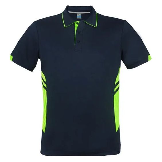 Aussie Pacific Tasman Mens Polo (N1311) Polos with Designs, signprice Aussie Pacific - Ace Workwear