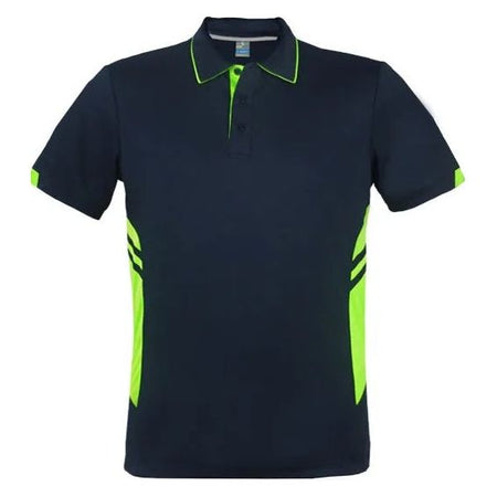 Aussie Pacific Tasman Mens Polo (N1311) Polos with Designs, signprice Aussie Pacific - Ace Workwear