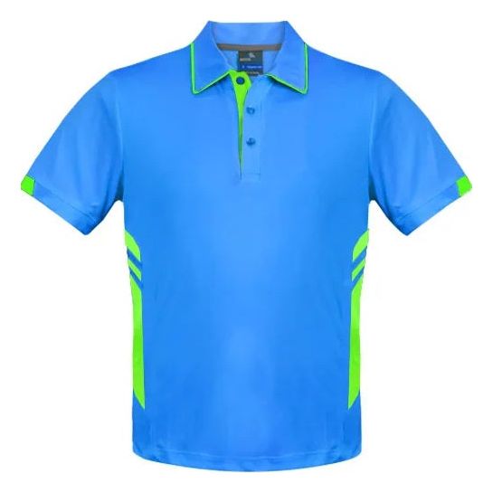 Aussie Pacific Tasman Mens Polo (N1311) Polos with Designs, signprice Aussie Pacific - Ace Workwear