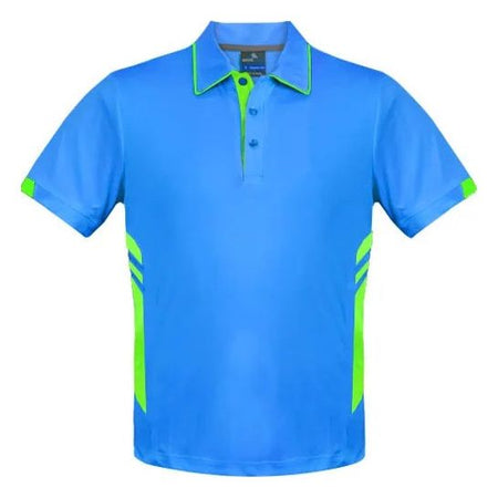 Aussie Pacific Tasman Mens Polo (N1311) Polos with Designs, signprice Aussie Pacific - Ace Workwear