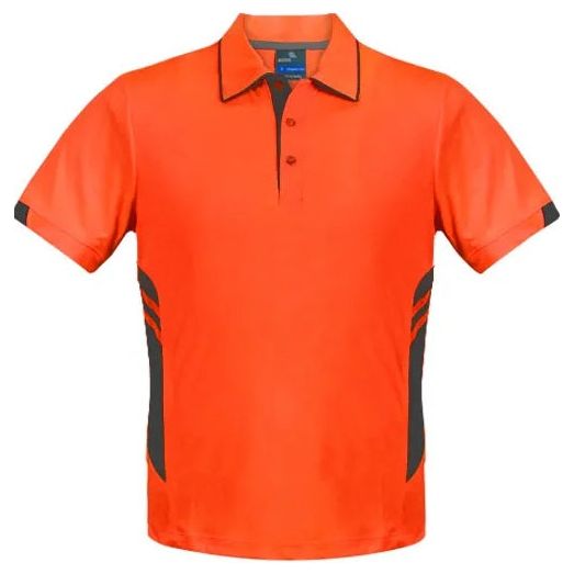 Aussie Pacific Tasman Mens Polo (N1311) Polos with Designs, signprice Aussie Pacific - Ace Workwear