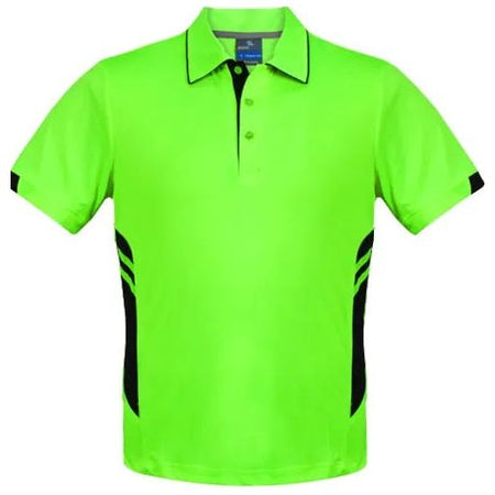 Aussie Pacific Tasman Mens Polo (N1311) Polos with Designs, signprice Aussie Pacific - Ace Workwear