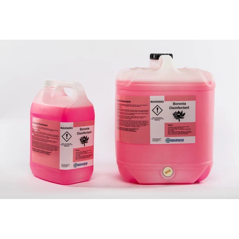 Disinfectant Cleaning Chemicals, signprice Ace Workwear - Ace Workwear