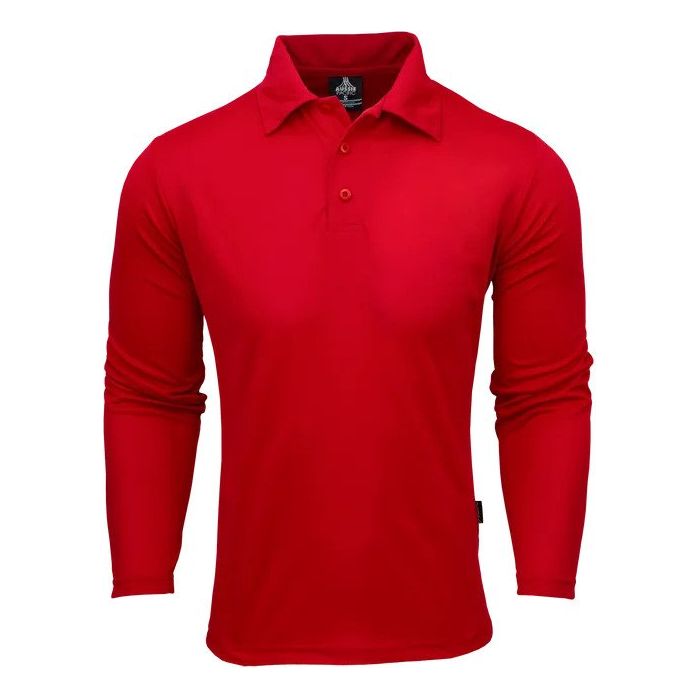 Aussie Pacific Botany Mens Polo (N1316) Plain Polos, signprice Aussie Pacific - Ace Workwear