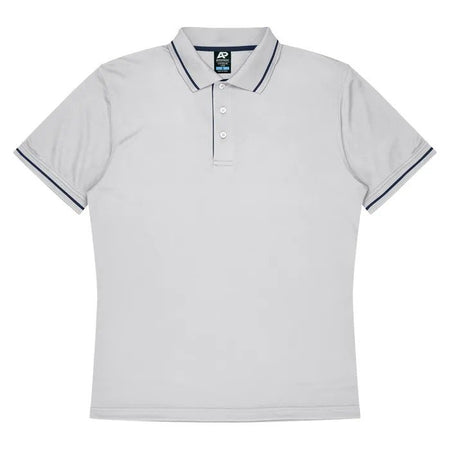 Aussie Pacific Cottesloe Mens Polo (N1319) Plain Polos, signprice Aussie Pacific - Ace Workwear