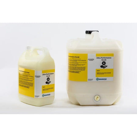 Ultra Performance Scrub - 5 Liters - Ace Workwear