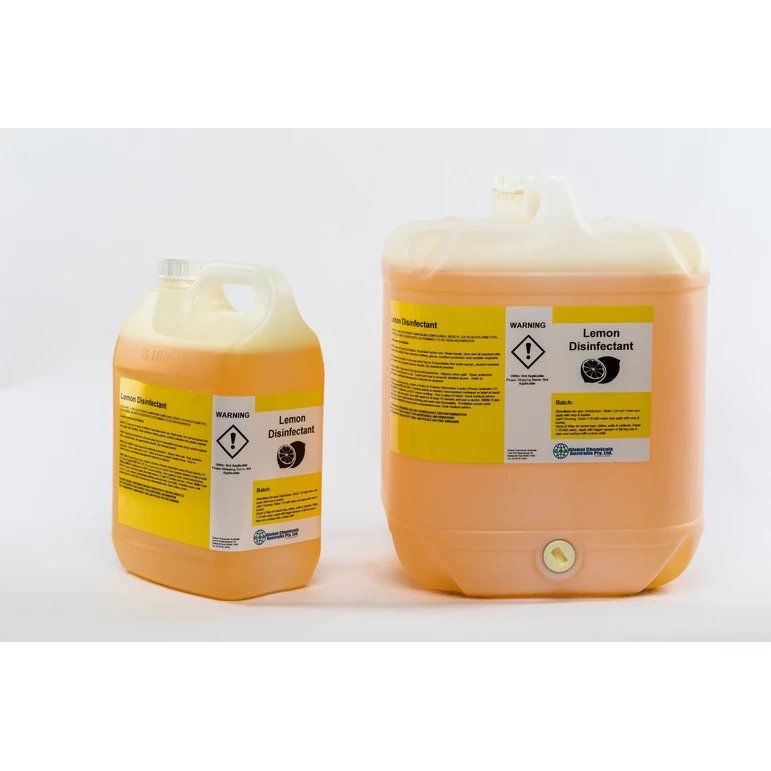 Disinfectant Cleaning Chemicals, signprice Ace Workwear - Ace Workwear