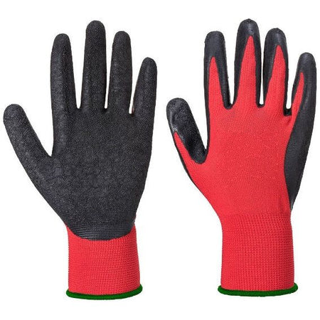 Tradesman Redback Latex Gloves (Carton of 120 Pairs) - Ace Workwear