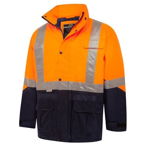 Visitec Stormstopper Jacket (VJS) - Ace Workwear (4407111876742)