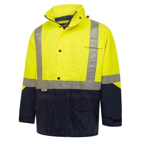 Visitec Stormstopper Jacket (VJS) - Ace Workwear (4407111876742)