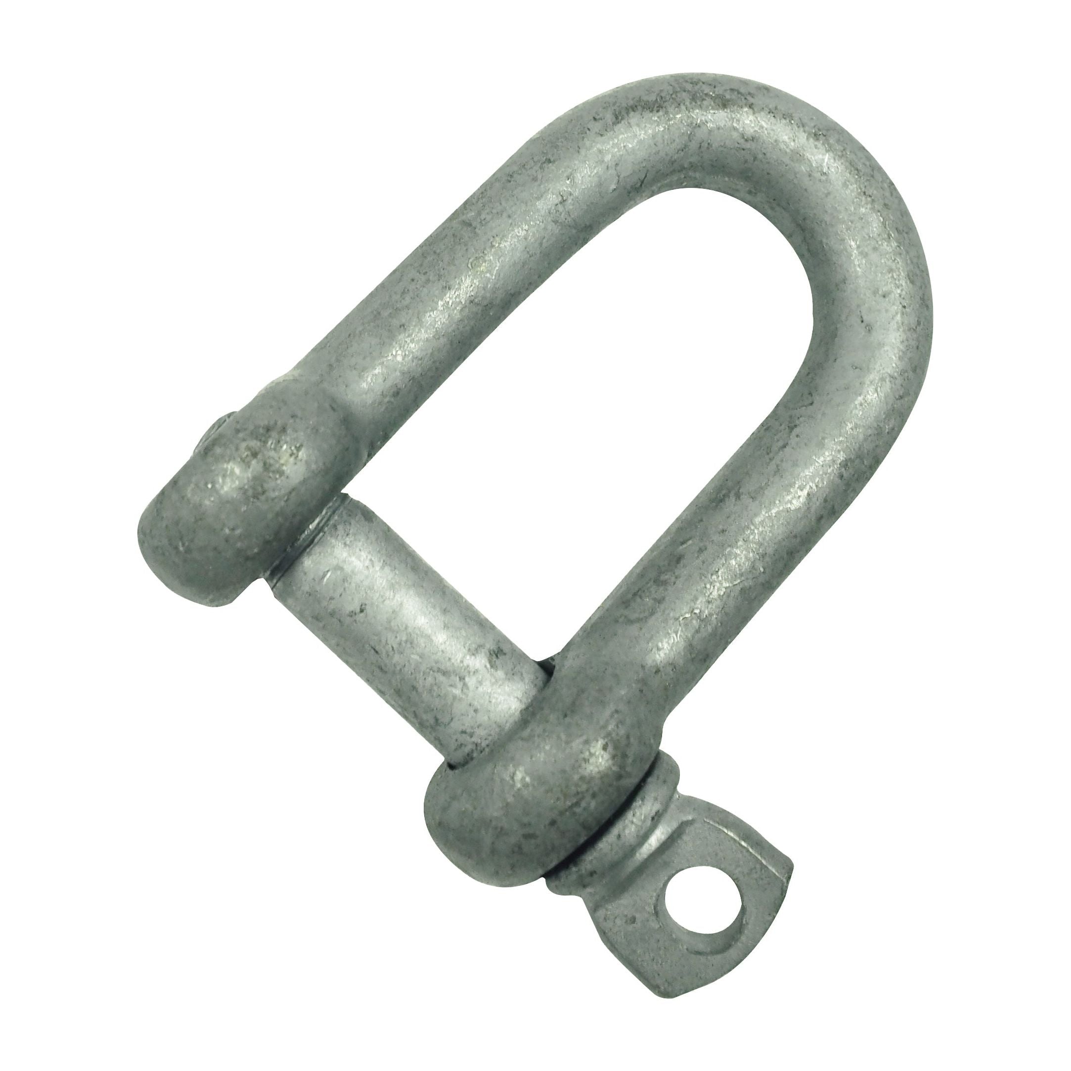 Commercial D Shackle Shackles, signprice Sunny Lifting - Ace Workwear