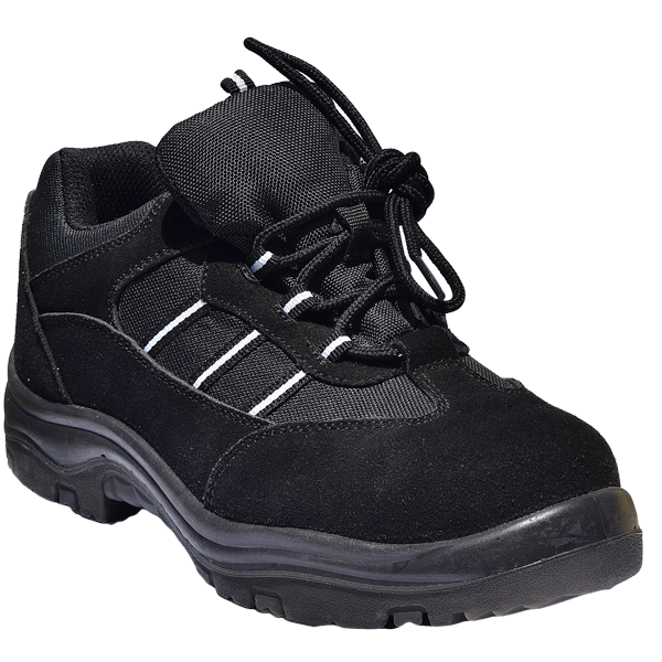 Tornado Vault Safety Steel Cap Boot - Ace Workwear (8554508749)