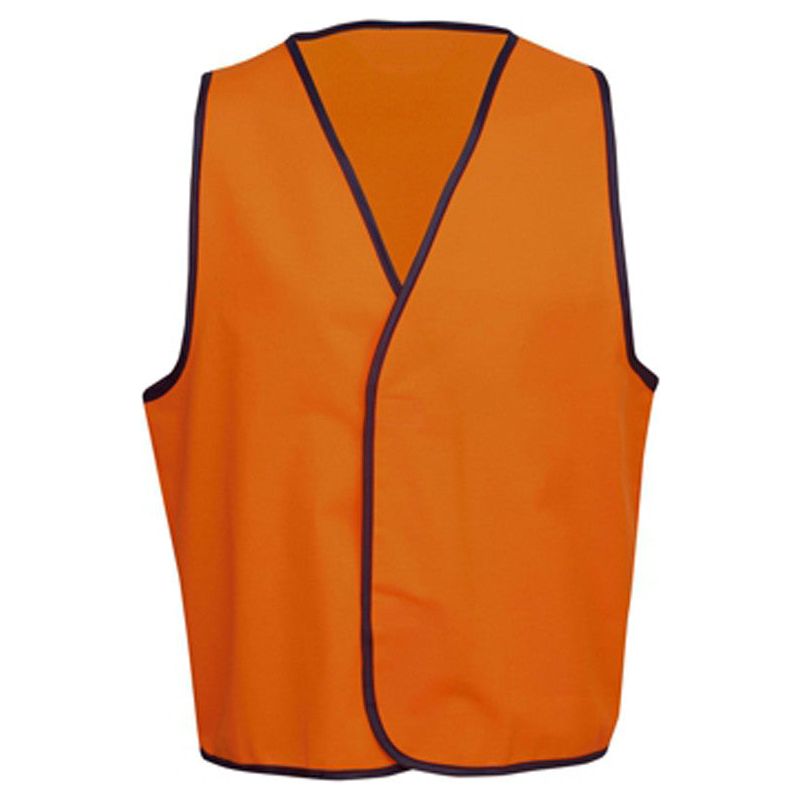 Hi Vis Safety Vest (V81) Hi Vis Vest, Summer Specials Safety Wear - Ace Workwear